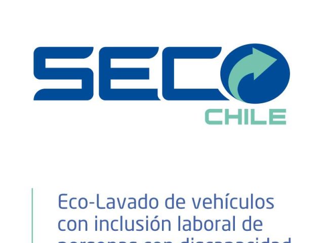 SECO CHILE