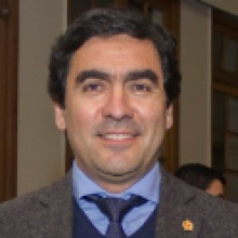 Gustavo Birke Riquelme